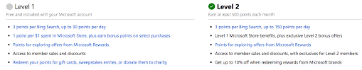 The history of your favorite numbers game. Rewards Case Study Microsoft Rewards