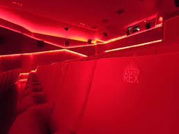 Get support, faqs, tutorials, documents and downloads for the nextbase duo cinema dvd player. Kleslo Cinema Grand Rex Paris Details Des Travaux Et