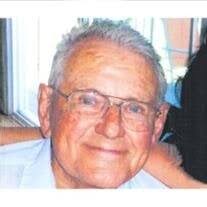 Obituary, Visitation & Funeral Information