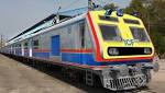 India's first local enter service