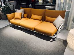 Eigentlich gehören sofas für draußen natürlich nicht zu den wohnzimmermöbeln. Trend 6 Mobel Fur Draussen Sind Auch Mobel Fur Drinnen Bild 11 Schoner Wohnen