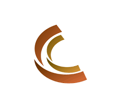 Vector C Letter Logo Png 389 346 Pixels Logo Design Icon Illustration Design