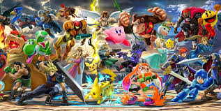 For wii u is the fifth installment of the super smash bros. Super Smash Bros Ultimate Character Unlock Guide