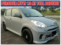 Boleh terus buat semakan bpr apabila dibuka nanti. Perodua Myvi 2009 Ez 1 3 In Kuala Lumpur Automatic Hatchback Grey For Rm 11 800 4674624 Carlist My