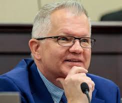 Marshall County Sheriff's Report