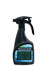 We did not find results for: Home Nemesis Eh20 Is A Powerful Anti Viral And Broad Spectrum Disinfectant