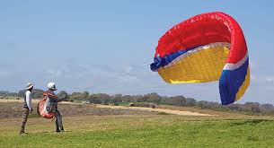 Tandem paragliding at torrey pines gliderport! Bob Kuczewski Arrested At Torrey Pines Glider Port Again San Diego Reader