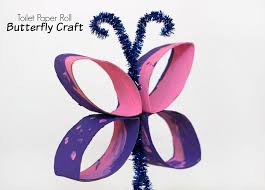 15 manualidades de mariposas para niños 2020 - To do info