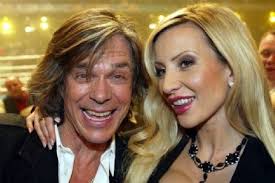 Jürgen drews is a singers, zodiac sign: Jurgen Drews And Ramona Drews Photos News And Videos Trivia And Quotes Famousfix