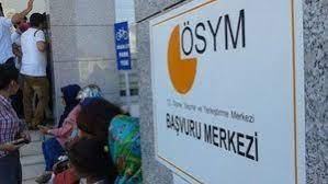 Ösym aday sistemlerine nasıl kayıt olacağınızı ve sistemi nasıl kullanacağınızı, kısaca ösym kaydol işlemini ekran görüntülü resimlerle. Osym Ai S Giris Guncel Haberler Spor Ekonomi