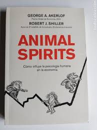 A personal view of the human species is a bbc nature documentary series written and presented by desmond morris,.morris describes it as a. Animal Spirits Como Influye La Psicologia Hum Comprar En Todocoleccion 191672445