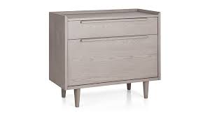 There are even fancier looking wooden filing cabinets. 10 Fancy File Cabinets For Your Home Office Almost Practical