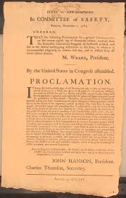 Maybe you would like to learn more about one of these? Thanksgiving Proclamation By Abraham Lincoln October 3 1863