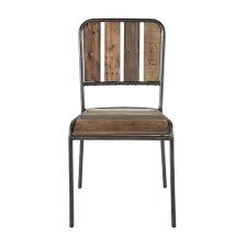 Ink Ivy Dining Chair Set Of 2 Light Brown Multi Gunmetal See Below To View Further For This Item Brown Dining Chairs Dining Chairs Solid Wood Dining Chairs