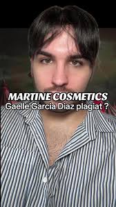 Nouvelle collection Halloween de Martine Cosmetics