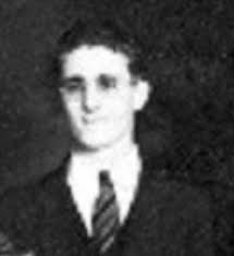 Eldon Fred Hunsicker (1910-1994)