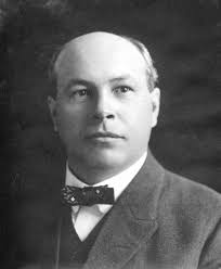 John William Carr (1874-1932)