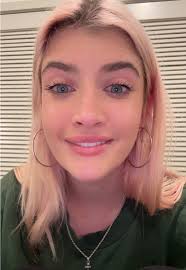 Sami Sheen Get Ready for Work