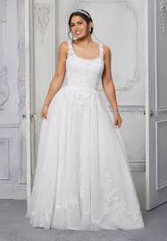 Shop the top 25 most popular 1 at the best prices! Plus Size Wedding Dresses Julietta Collection Morilee