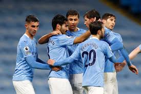 In attesa dell'incontro puoi leggere gli articoli di avvicinamento relativi a queste due. 4 3 3 Manchester City Predicted Lineup Vs Cheltenham Town The 4th Official
