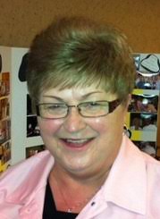 Norma (Jaacks) Heimgartner