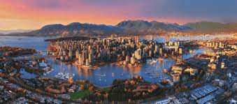 Landmarks in vancouver canada familiarize yourself with vancouver's most visible city landmarks. Things To Do In Vancouver British Columbia Canada Nancy And Shawn Power
