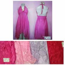 Tali leher atau dasi (pinjaman bahasa belanda: 15 Trend Terbaru Model Baju Tali Leher Maria Space