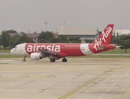 It is the largest airline in malaysia by fleet size and destinations. Thai Airasia Owner Posts H1 Revenue Of B21 6bn