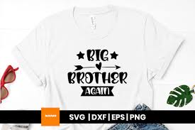 Freesvg.org offers free vector images in svg format with creative commons 0 license (public domain). Big Brother Again Graphic By Maumo Designs Creative Fabrica