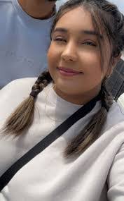 Brianna Morton's Instagram, Twitter & Facebook