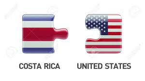 Descubra qual é melhor, assim como respectivas performances no ranking de países. Alta Resolucion Estados Unidos Costa Rica Puzzle Concept Fotos Retratos Imagenes Y Fotografia De Archivo Libres De Derecho Image 29195253