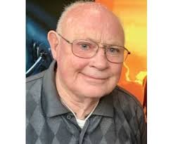 Robin MccCrea Obituary (1942