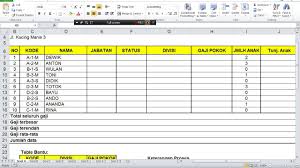 Rumus excel left, mid, dan right adalah fungsi teks yang paling sering digunakan untuk melakukan manipulasi data string (teks). Contoh Soal Dan Jawaban Excel If Kumpulan Contoh Surat Dan Soal Terlengkap