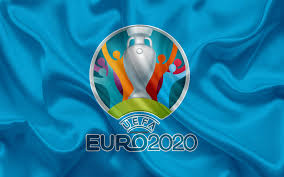 Euro 2020 logo launch film by nebula. Euro 2020 Hd Wallpapers Wallpaper Cave