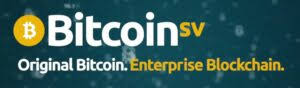 Bitcoin sv will maintain the vision set out by satoshi nakamoto's white paper in 2008. Why Unisot Use Bitcoin Sv To Build An Enterprise Blockchain Platform Unisot