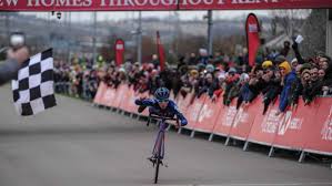 His best results are 1st place in gc giro ciclistico d'italia, 1st place in gc tour alsace and 5th place in strade bianche. Tom Pidcock Wins Maiden Elite National Cyclocross Title In Emphatic Fashion Cyclist