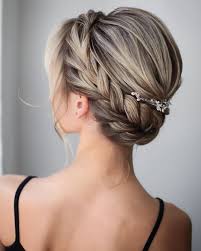 My Specialty Hairstyle Dugun Sac Modelleri Daginik Sac Orguleri Sac