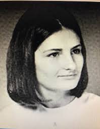 Arlene Martin Gaston age 71 died November 5, 2020. She attended Grove High  School in 1968-1969.