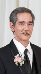 Donovan Moon Obituary (2018)