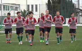 Venez découvrir la magie et la beauté de l'algérie, le pays le plus envoûtant et riche en paysages d'afrique … Tournoi De L Unaf U17 Algerie Tunisie Les Verts A 90 Minutes De La Can Sports El Moudjahid