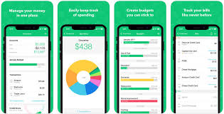 Typically, a personal finance app will have different features such as a other apps only offer one version and it's free. 10 Nifty Mobile Apps To Help You Budget Colour My Living