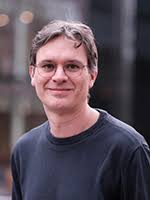 Luc Rouppe van der Voort