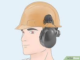 How To Wear Earmuffs 8 Steps With Pictures Wikihow