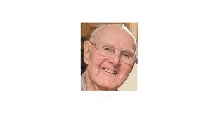 Martin Fullam Obituary (2020)