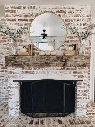 Exterior faux brick panel siding for houses. 10 Faux Brick And Diy Stone Accent Walls Ohmeohmy Blog