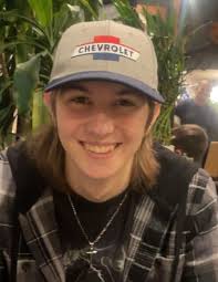 Brayden Michael Morr