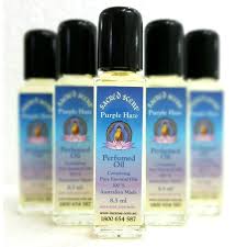 Like many countries throughout the world, india has a long history of nature worship, and that practice continues today, especially through the veneration of. Buy Sacred Scent Purple Haze Perfume Oils In Australia