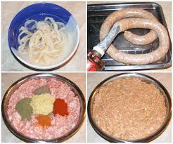 Carnati de casa traditionali din carne de porc si vita. Carnati De Casa Romanesti Retete Culinare Preparatedevis Ro