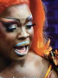 I feel like CDR has just given us THE BEST Untucked since forever!  Emotions, tantrums, drama. Mama, this is TV GOLD 🥇 : r/rupaulsdragrace