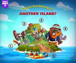 Unlock as many islands as possible. Pirate Kings Hard To Believe It Now But Before Orangu Facebook